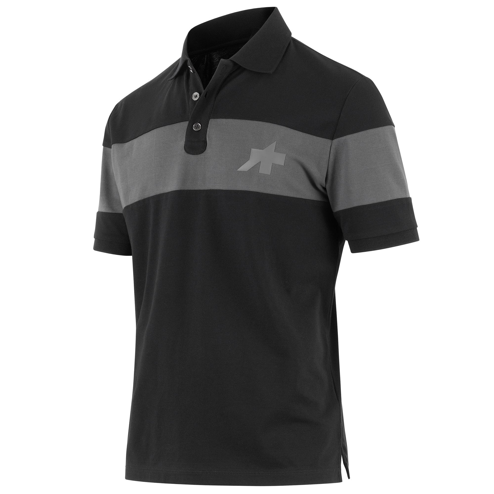 SALE【ASSOS / アソス】SIGNATURE POLO EVO（カジュアル ポロシャツ）
