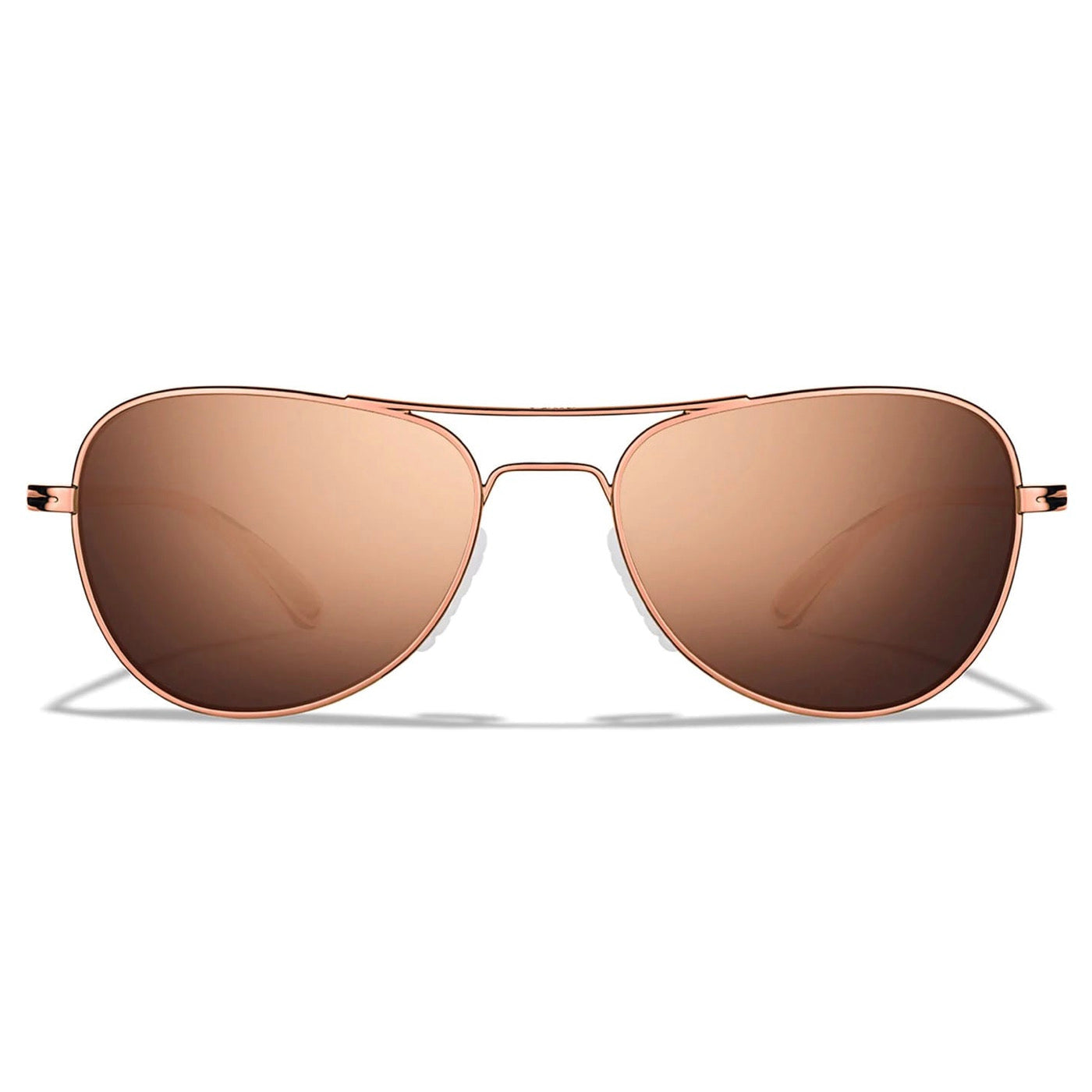 【ROKA / ロカ】RIO TITANIUM　Copper（Rose Gold Mirror）