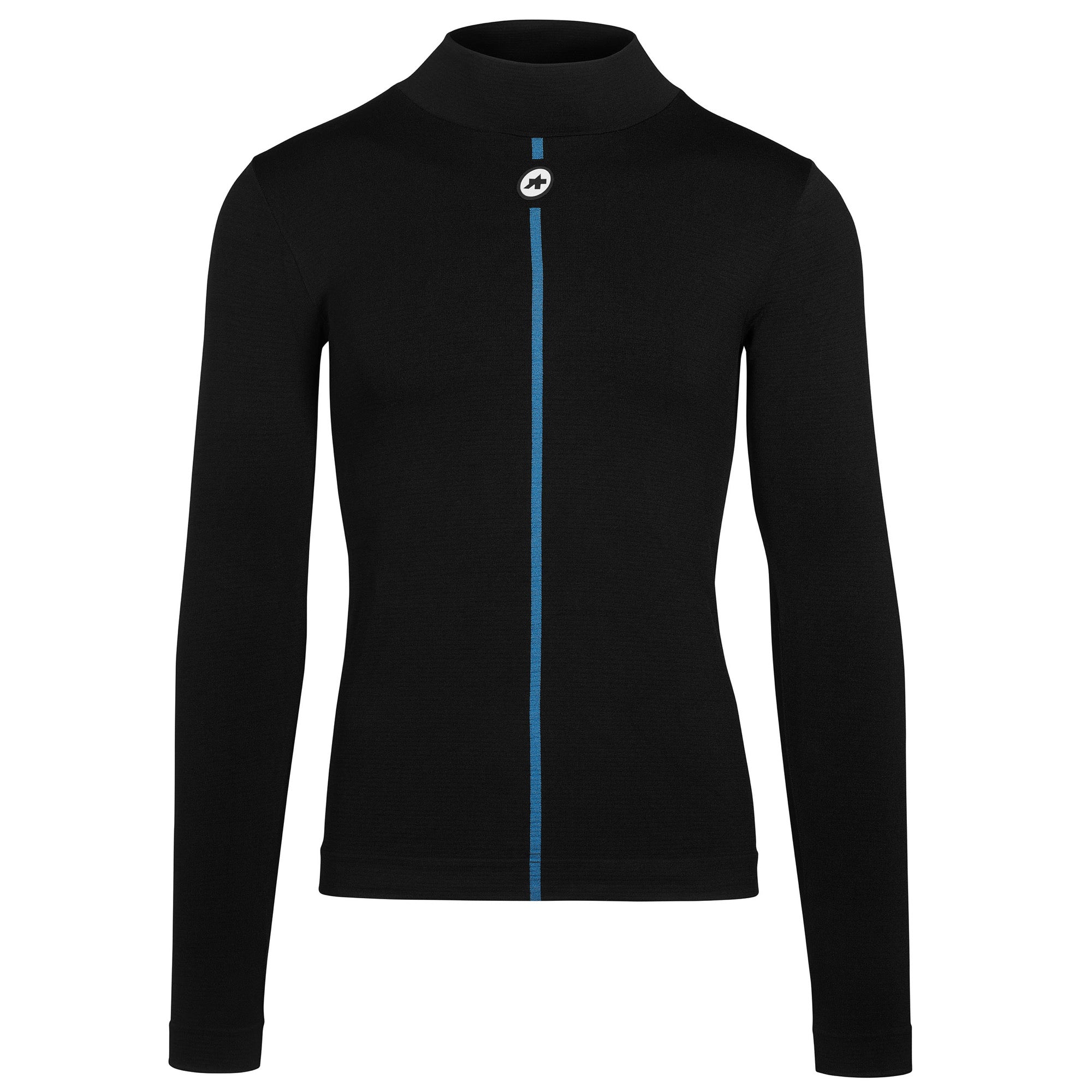 【ASSOS / アソス】WINTER LS SKIN LAYER（初冬〜真冬向け メンズ 長袖インナー）