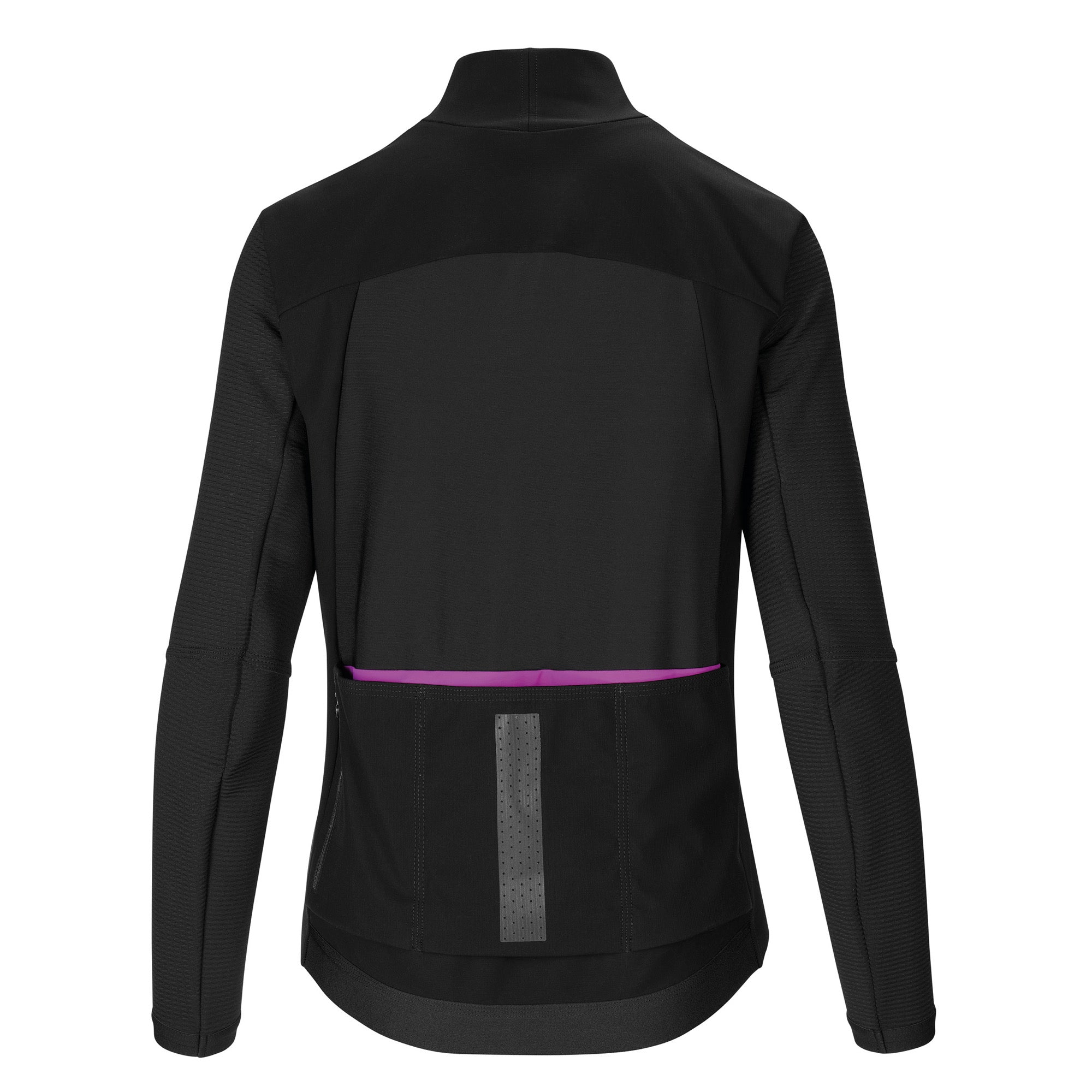 【ASSOS / アソス】DYORA RS WINTER JACKET（真冬向け レディース エアロフィット ウィンタージャケット）