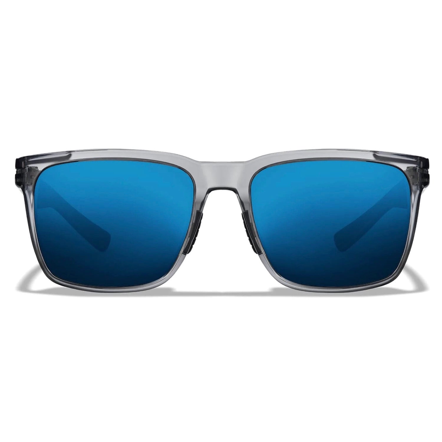【ROKA / ロカ】BARTON　Crystal Grey（Glacier Mirror）