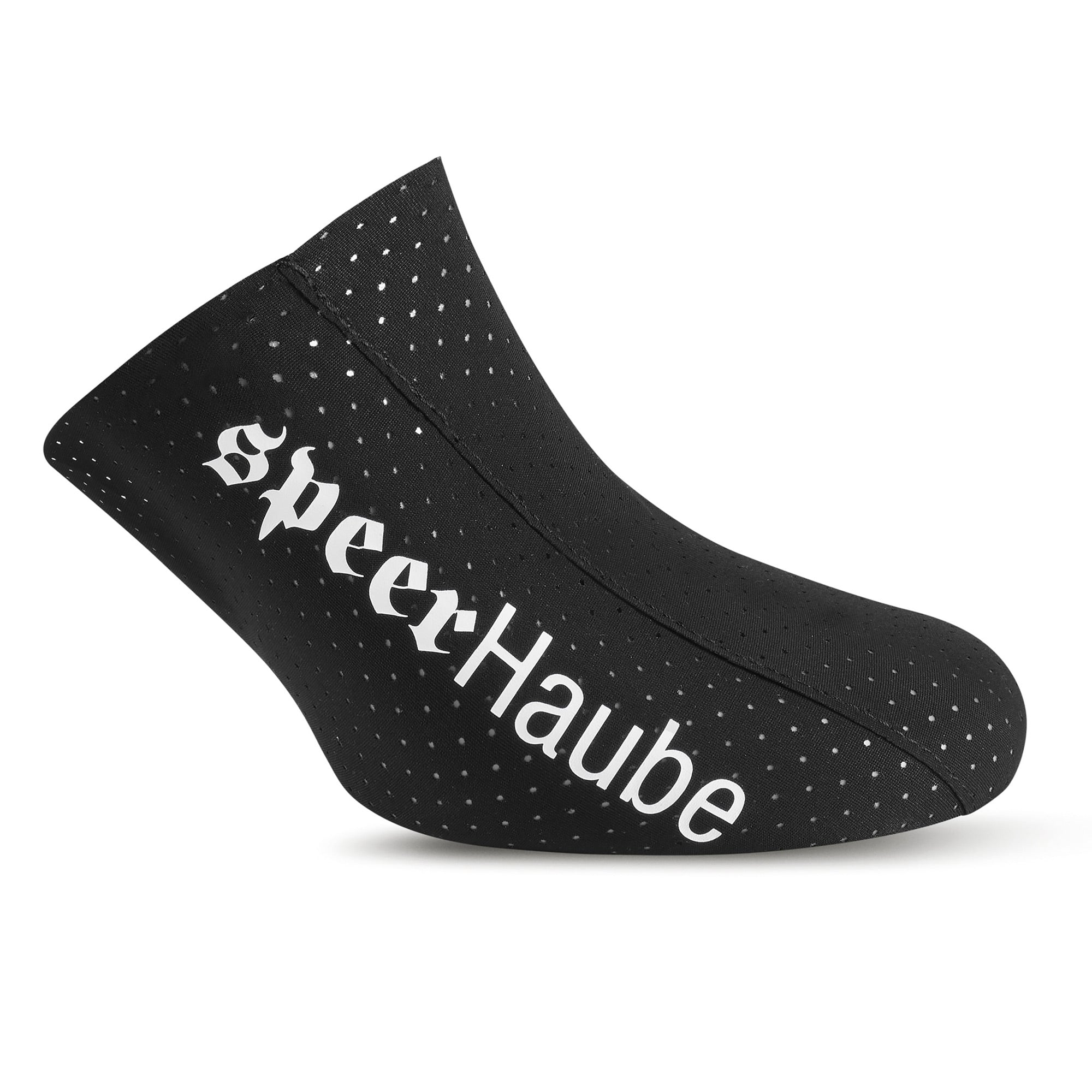 【ASSOS / アソス】SOCK COVER SPEERHAUBE（ソックスのつま先部分に被せる トゥカバー）