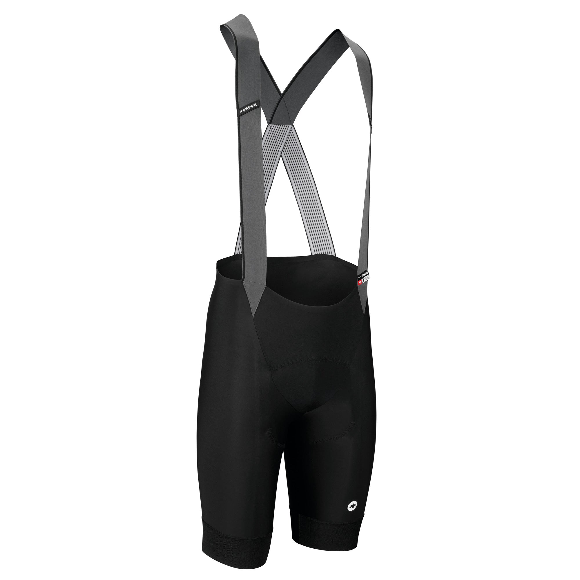 【ASSOS / アソス】MILLE GTS BIB SHORTS C2（コンフォート系 ビブショーツ）