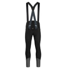 【OUTLET】2024 EQUIPE RS WINTER BIB TIGHTS S9（アソスの技術の粋を尽くして産み出された、最高峰の厳冬期向けビブタイツ / パッド厚9mm）