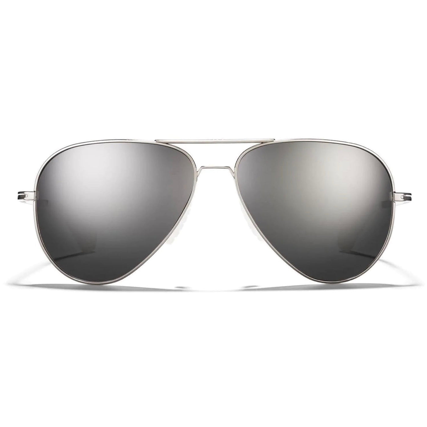 【ROKA / ロカ】PHANTOM TITANIUM　Silver（Dark Arctic Mirror）