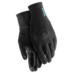 【OUTLET】2024 WINTER GLOVES EVO（薄手に仕立てることで、フィット感と操作性に優れる防風ウィンターグローブ）