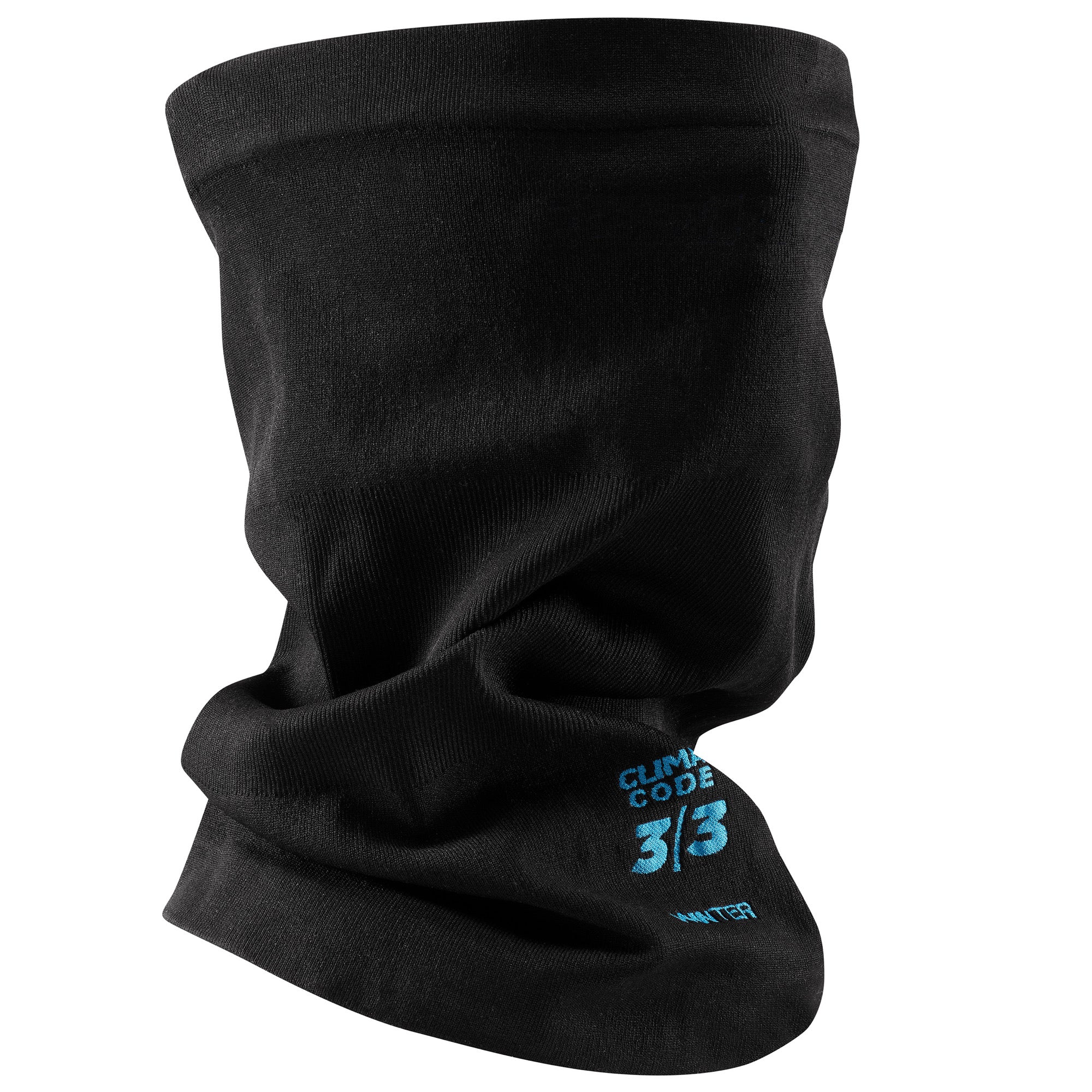 【ASSOS / アソス】WINTER NECK WARMER（冬用 ネックウォーマー）