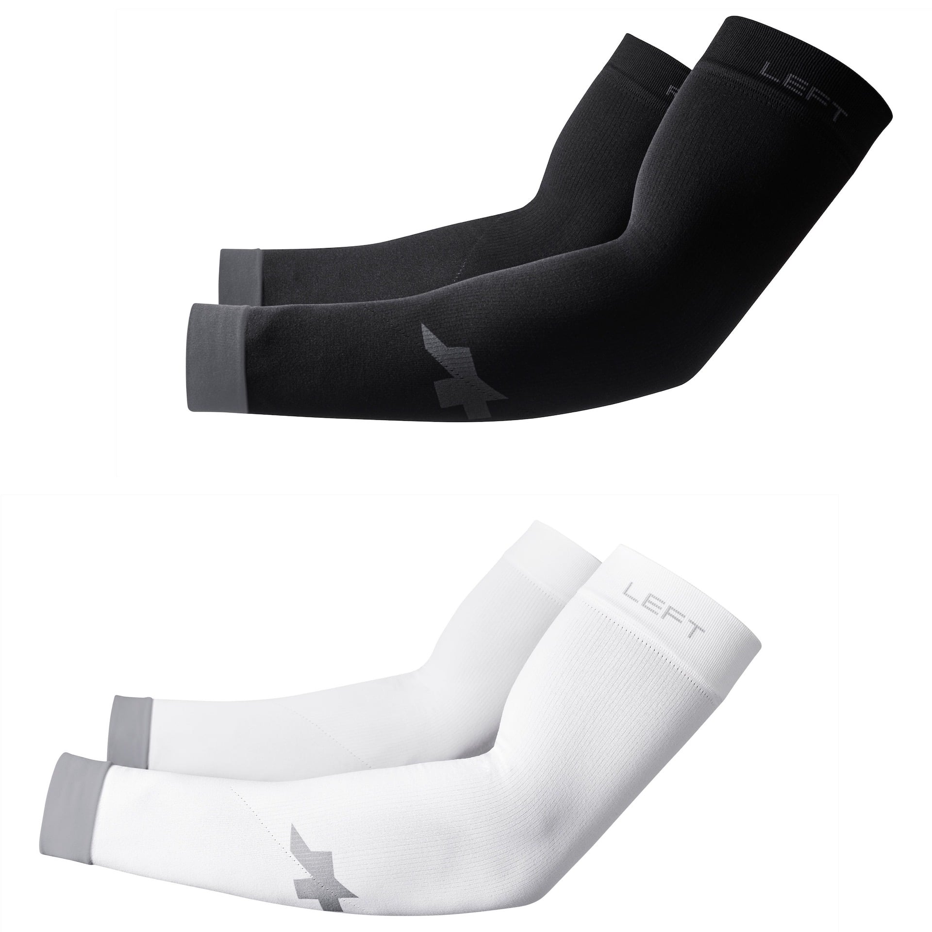 OUTLET】2025 ARM PROTECTOR black（紫外線避け 極薄素材のアーム