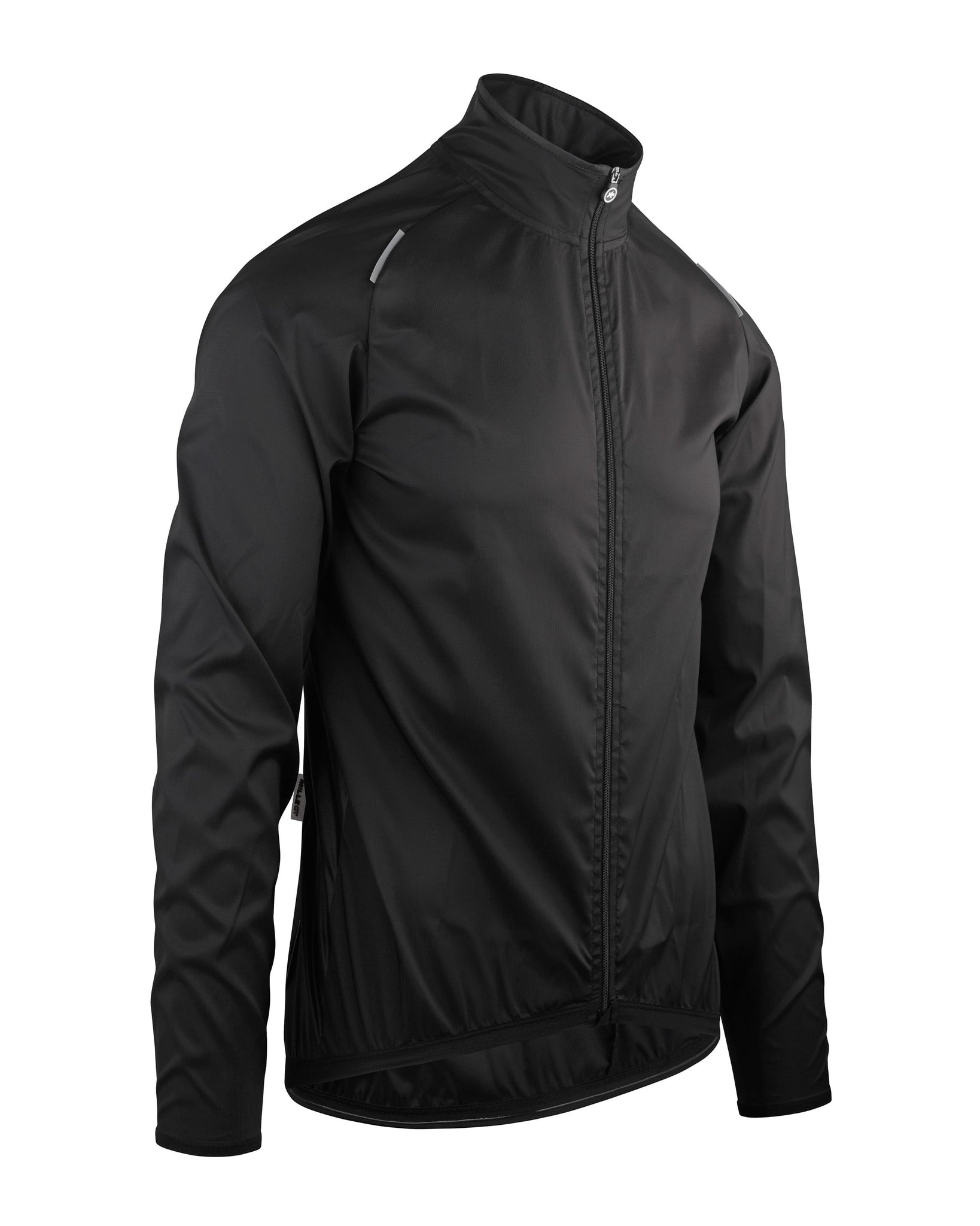 SALE【ASSOS / アソス】2022モデル MILLE GT WIND JACKET black（軽量 ウィンドシェル ジャケット）